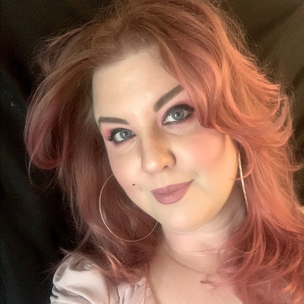Meet your Posher, Wendy
